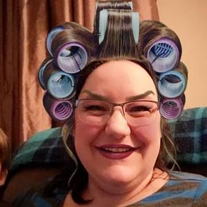 Meet your Posher, Annie